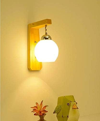 GMART INDIA Wall Hanging Light, Down Side Lighting Wall Lamp for Living Room, Wall Lamps for Bedroom (Natural Wood) (B0CR7BQTN1) Amazon Price History, Amazon Price Tracker