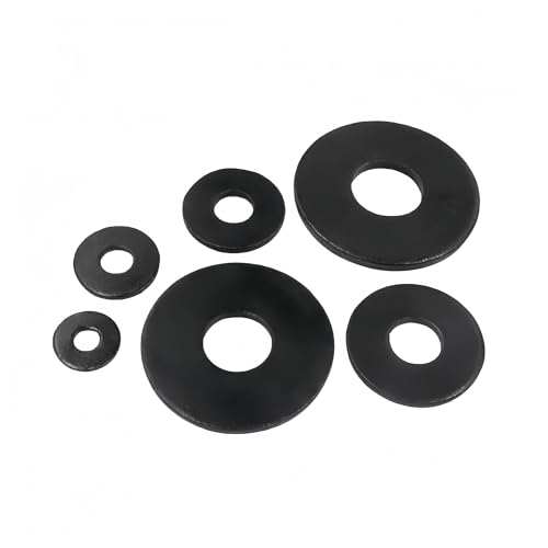 1/50 M3 M4 M5 M6 M8 M10 M12 M14 M16 Yf| ^  LbV[ ʃKXPbg(50pcs M4x12x1)