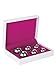 Shots Toys by Shots - Ben Wa Balls Set - silber - Balls