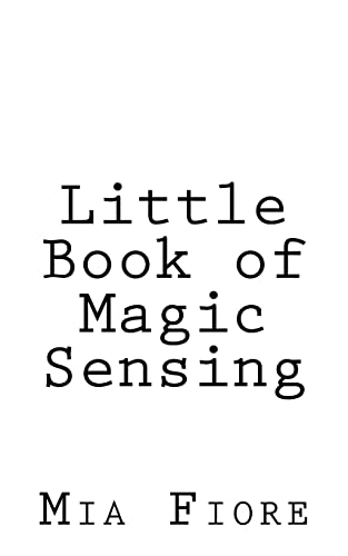Little Book of Magic Sensing