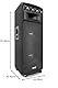 PylePro 1600-Watt PA Lautsprecher mit Subwoofer Passiv, 3-Wege-Lautsprecher, Tragbares Soundsystem Bassbox für Parties, Heimkino & Live-Events, Bühne & DJ, Robust & Leistungsstark mit Tragegriffen