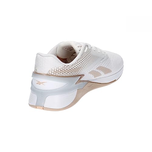 Image of Reebok Women's Nano X3 Mesh Sneakers