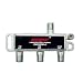 Coaxial Cable Splitter