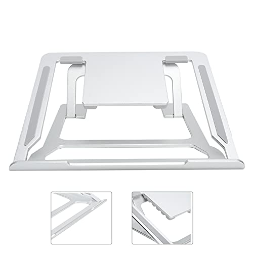 Soporte Plegable Ajustable para Notebook C6 miniatura 3