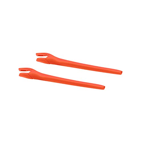 Image of Replacement Nose Pads Pieces Ear Socks Rubber Kits for Oakley Radar EV Path