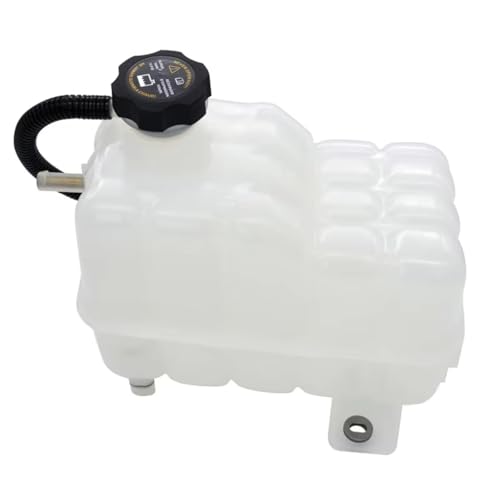 Réservoir de liquide de refroidissement pour stopper les fuites sur Escalade
