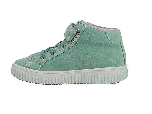 Basket Lurchi Fille 74l 1073006 avec semelle souple amortissante