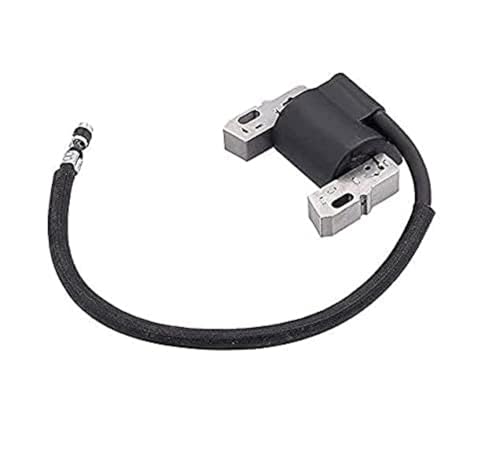 DB Electrical 160-01011 Ignition Coil Compatible with/Replacement for Briggs & Stratton 492341 495859/ John Deere LG492341 LG495859