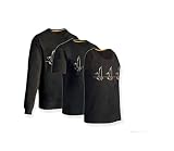 Pfanner Holzer Set All Season Gr. M Pullover T-Shirt Tank Top Arbeitskleidung