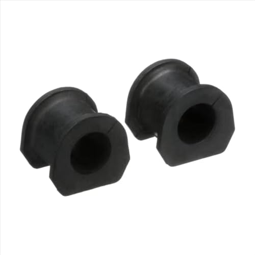Bujes de suspensión para Mitsubishi Pajero Montero V73 V75 V77 consistencia y durabilidad MR374520 5