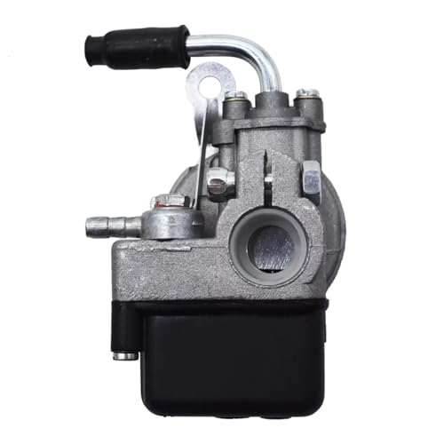 Carburateur Piaggio Ciao PX Vespa SHA 12/12 Dellorto pour moteur cyclo