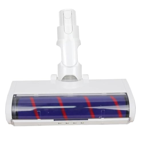 Electric Brush Head Compatible For Dreame V9 V10 V12 Carpet Brush Parts,Compatible For Xiaomi Vacuum Cleaner Accessories