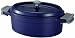 Produktbild Beka 13393314 Cook'On Ovalbräter Lavendel mit Deckel 31 cm