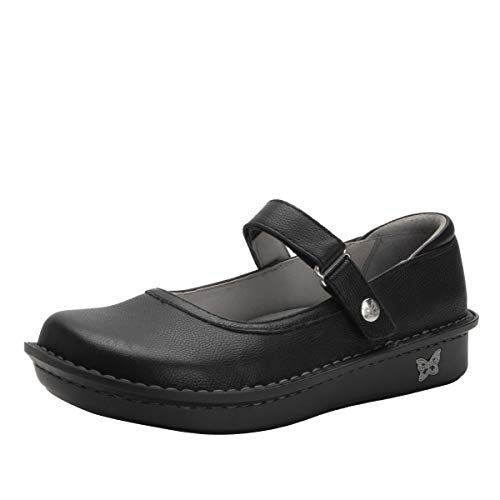 Alegria Belle Womens Mary Jane Shoe