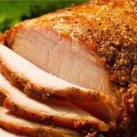 Today Gourmet Foods Of Nc Pork Tenderloin cover