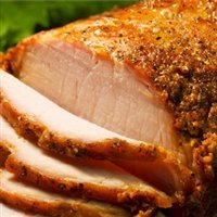 Today Gourmet Foods of NC - Pork Tenderloin (6-1.25lb Tenderloins)