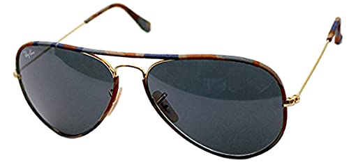yRayBanz Co TOX eBAhbv ArG[^[ AVIATOR RB3025JM 170R5 Y58~
