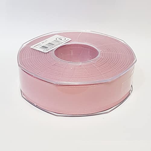 Formoso Ribbon, Old Pink, 25 mm x 20 m