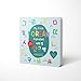 My First Korean Alphabet Board Book: Korean English Vocabulary book and the perfect first Korean language learning book, Bilingual Korean books for children by Heritage press