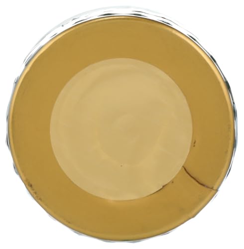 Alessi Herb & Seasoning Grinder, Dipping Spices for Olive Oil, Tip n' Grind (Garlic, 0.76 Ounce (Pack of 1))