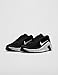 Nike Women's Flex Train EasyOn Training/Workout Shoes, Black/White-Anthracite, 8.5