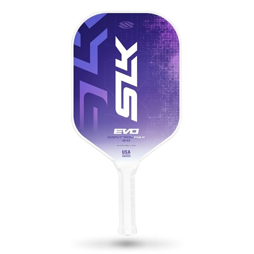 Selkirk Sport SLK Evo Control MAX Pickleball Paddle...
