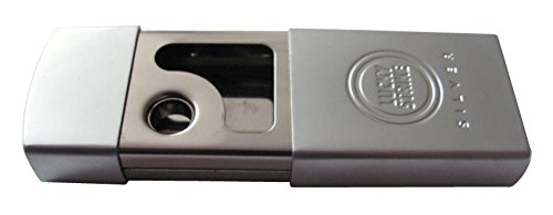 Preisvergleich Produktbild Lucky Strike - Aschenbecher für die Hosentasche