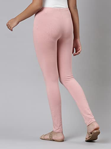 Image of GO Colors Girls Leggings, Slim Fit