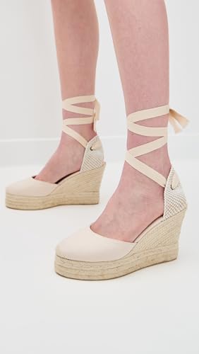 Image of Soludos Womens Platform Wedge Espadrille