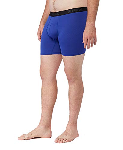 32 Degrees Mens Active Mesh Boxer Brief