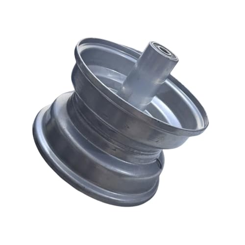 Pièces du moyeu avant pour mini moto CT100U 41120 adaptables