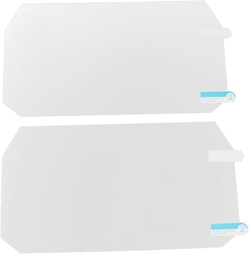 GZYF Accesorios de motocicleta Cluster Protector de pantalla de película de protección contra arañazos para Ducati Multistrada V4SV4S SportV4 Pikes