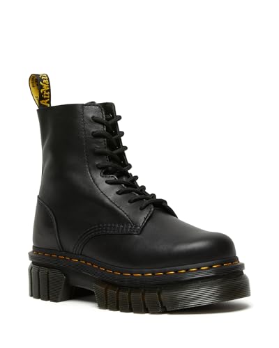 Dr. Martens Unisex Audrick 8-Eye Boot2