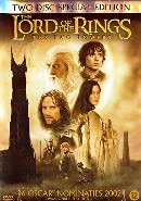 Lord Of The Rings - The Two Towers