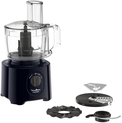 Robot de cocina Moulinex