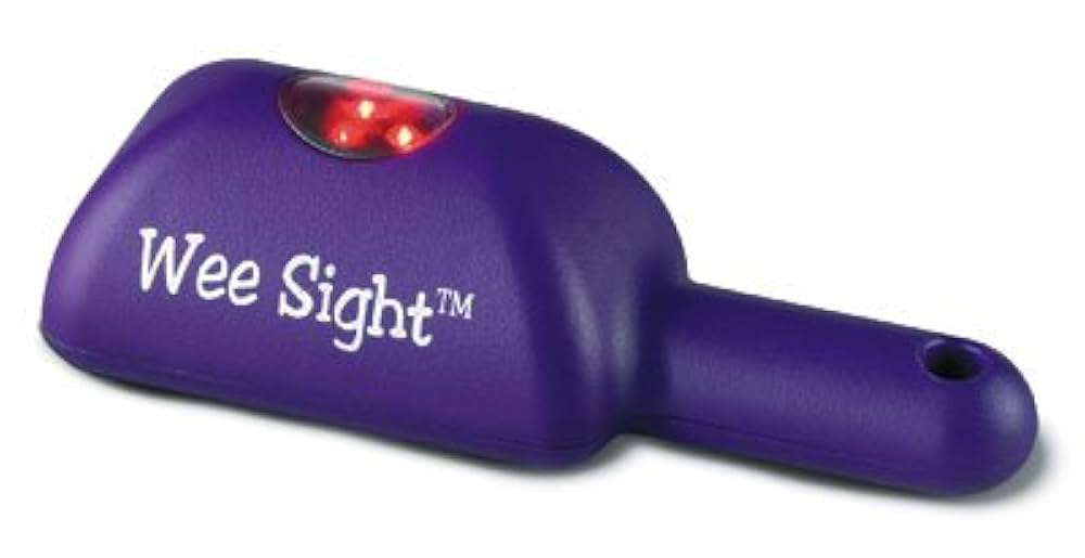 Amazon.com: Respironics Wee Sight Transilluminator Vein