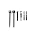 RC4WD Blackwell Front Axle Shaft RC4ZS0141 Electric Car/Truck Option Parts