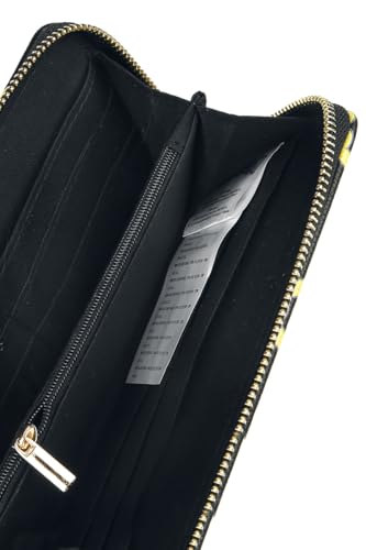 GW234042POK Pokemon-Pikachu All Over Print Zip Around Wallet4