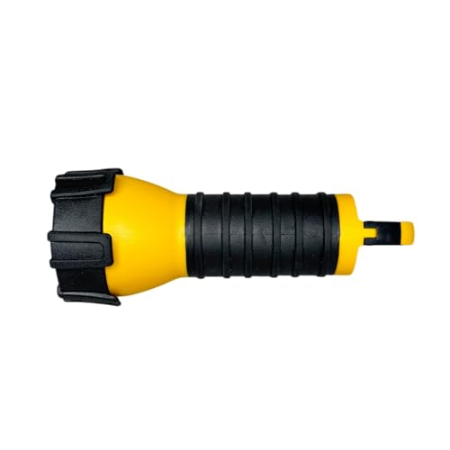Lampe de poche LED Dorcy résistante à l'eau pour éviter les pannes - 4