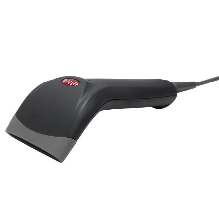 Amazon.co.jp: 浮上読取対応ﾀｯﾁｽｷｬﾅ, ﾌﾞﾗｯｸﾊｳｼﾞﾝｸﾞ, 65mm幅,USB  