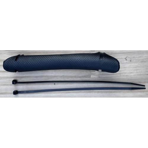 �_�{�X�iDAVOS�j �`�F�[���X�e�[�v���e�N�^�[ Short�i�����F168mm���F21mm �����F4mm�j�uD-604�EM-605�v�����E�ی^�p�C�v�p