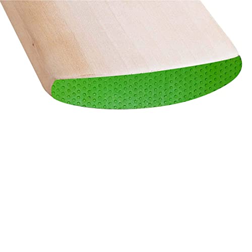 Image of Sug Cricket Bat Toe Guard Set (5 Pcs) with 1 F-Bond, 4 Pcs Scuff Sheet & 4 Pcs Sand Paper for Full-Size Cricket Bat Protection - Durable, Reliable, Essential Accessories for Bat Maintenance