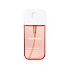 Touchland Hydrating Body & Hair Fragrance Mist Peachy Lychee 2 FL OZ Travel Size Perfume Spray Notes of Lychee, Orchids, and Peach
