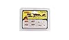 Woodland Scenics N Hereford Cows WOOA2144 #1