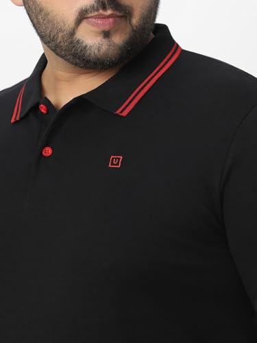 Image of Urbano Plus Men Polo Shirt