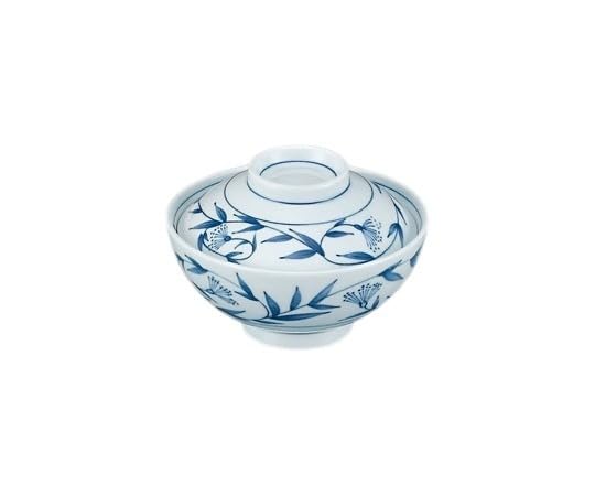 錫製菓子器 青海波盆子 渡邊恭成作 錫器 清課堂 茶入