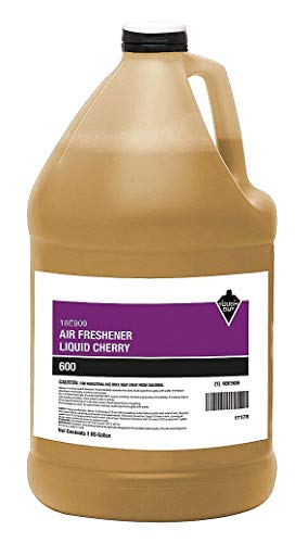 Air Freshener, Size 1 gal, Cherry