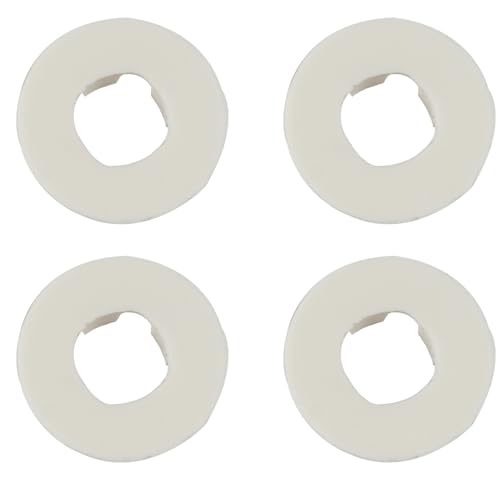 ROBUST 4x Buchse Halteband Türbremsenstütze Türfangband für Opel Calibra Corsa B Nova Mk2 Omega B Senator B Tigra A Vectra B 90462823 160587