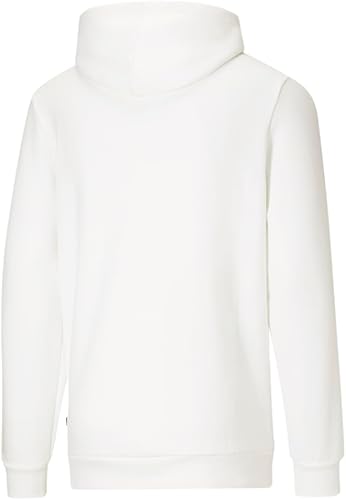 Miniatura 2 de PUMA Men's Essentials Logo Fleece Hoodie (Available in Big & Tall)