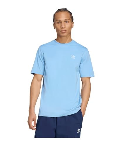 Camiseta de hombre Trefoil Essentials adidas Originals